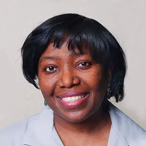Dr. June Marcia Mckoy, MD - CHICAGO, IL - Geriatric Medicine, Internal Medicine