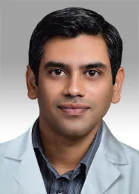 Dr. Akhil Vallabhaneni, MD - Canton, GA - Pulmonology