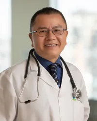 Dr. Ming Zhang, MD, PhD - Seattle, WA - Interventional Cardiology, Cardiovascular Disease