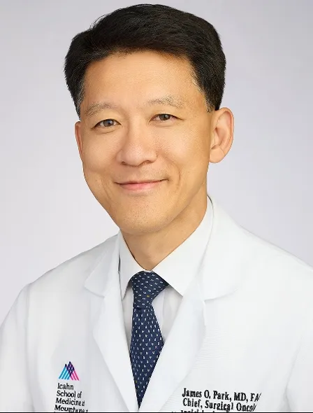 Dr. James Oh Park, MD - Wantagh, NY - Surgery, General Surgeon
