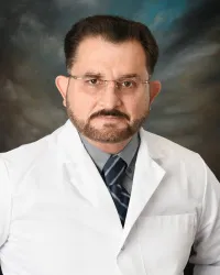 Dr. Abid Hussain, MD - Mayfield, KY - Pediatrics