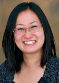Dr. Linda Yu, DO - Chattanooga, TN - Obstetrics & Gynecology