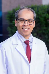 Dr Sudhir Manda, MD, FACP - Tucson, AZ - Hematology, Oncology