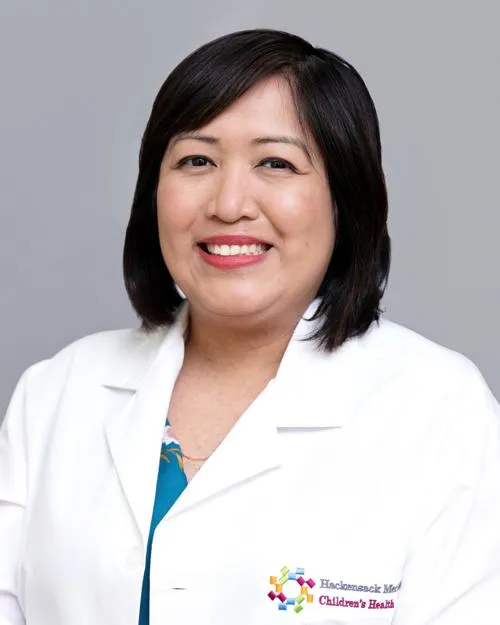 Dr. Maria Angela T Umali Pamintuan, MD - Brick, NJ - Cardiovascular Disease, Pediatric Cardiology