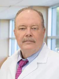 Dr. Richard B White, MD - Lorain, OH - Family Medicine