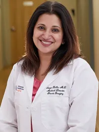 Dr. Sonya Gupta Kella, MD - Eden Prairie, MN - Diagnostic Radiology