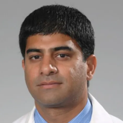 Dr. Rahul P Prasankumar, MD - New Orleans, LA - Emergency Medicine, Emergency Medicine Specialist