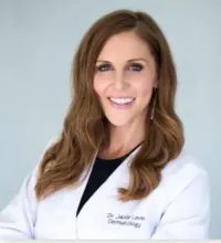 Dr. Jacqueline Michelle Levin, DO - Rancho Santa Margarita, CA - Dermatology