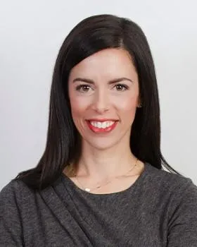 Dr. Elizabeth Burkhart - Moore, OK - Optometry, Optometrist