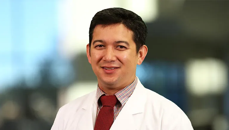 Dr. Larry Gil Linson