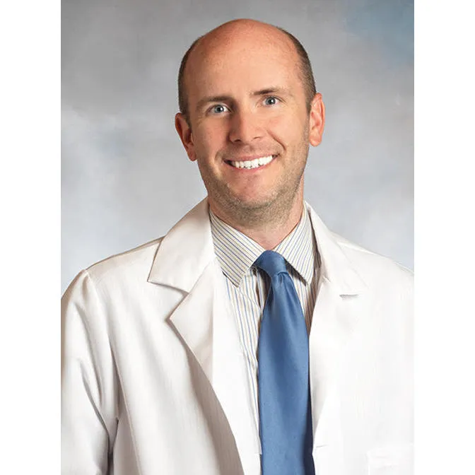 Dr. Kyle Russell - Ephrata, PA - Family Medicine