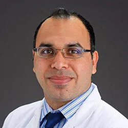 Dr. Manav Nayyar, MD