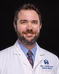 Dr Daniel C Fernandez, MD, PhD - Tampa, FL - Radiation Oncology