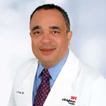 Dr. Eric D Thomas, MD
