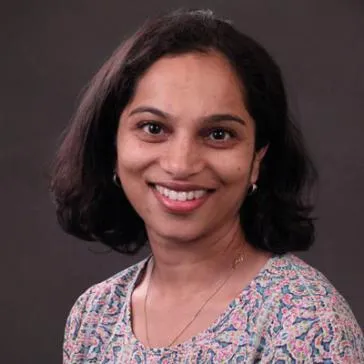 Dr. Divya Ramaraju - Denver, CO - Internal Medicine