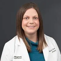 Julie Suzanne Cowden - Pittsburgh, PA - Pediatrics