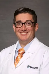 Dr. Brian Torski, DO - Athens, OH - Gastroenterology