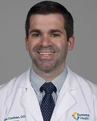 Dr. Aaron A Cochran, DO