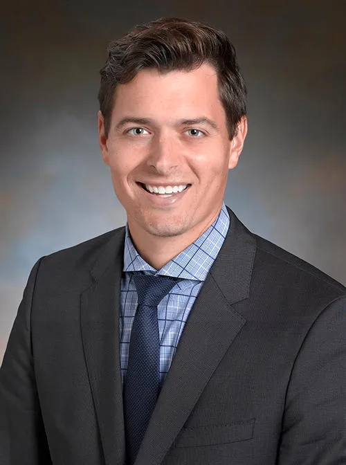 Dr. Zachary Ichter, DO - Lancaster, PA - Surgery, General Surgeon