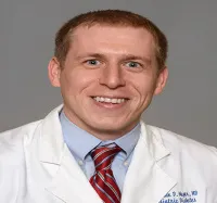 Dr. Jonathan Meyer, MD - Oklahoma City, OK - Endocrinology,  Diabetes & Metabolism
