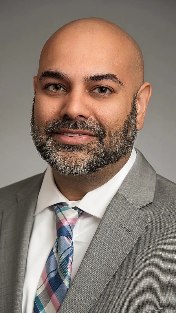 Dr. Jigar Rathod, MD - Cypress, TX - Neurology, Neurologist