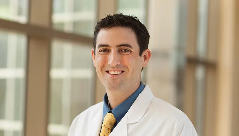 Dr. Blake Douglas Bryant - Lowell, AR - Family Medicine