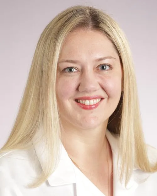 Dr. Lindsay Randle Norton, MD - Clarksville, IN - Psychiatry