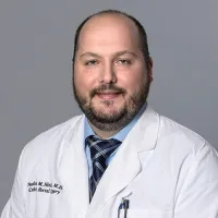 Dr. Nathan Hinkle, MD - Germantown, TN - Oncology, Surgical Oncology