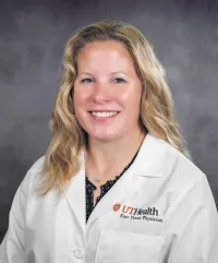 Dr. Sheila Layne, DO