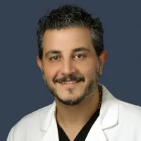 Dr. Walid Chalhoub, MD - Washington, DC - Gastroenterology