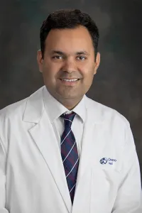 Dr. Yashpal Modi, MD