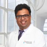 Dr. Dinesh Keerty, MD - Spring Hill, FL - Oncology, Hematology