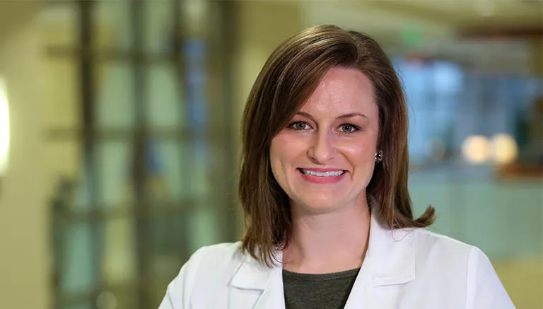 Dr. Kressa Laci Schuett - Rogers, AR - Other, Other Specialty