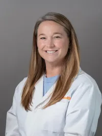 Dr. Meredith G Estes, MD - Orange, VA - Pediatrics