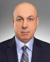 Dr. Rodhan Khthir, MD - Bismarck, ND - Endocrinology,  Diabetes & Metabolism, Endocrinology & Metabolism