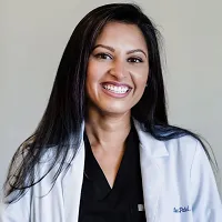 Dr. Roma Patel, DPM - Winter Garden, FL - Foot & Ankle Surgery, Podiatry