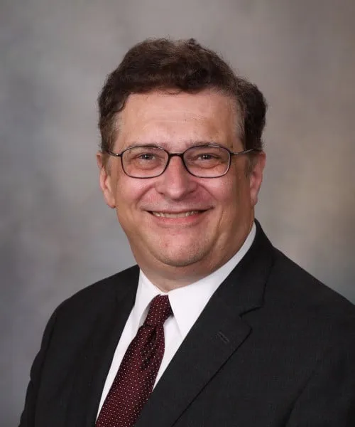 Dr. John Anthony Lust - Rochester, MN - Hematology, Cardiovascular Disease, Internal Medicine