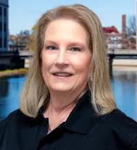 Dr. Robin Molaskey, DO - Sharon, PA - Anesthesiology, Pain Medicine