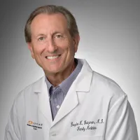 Dr. Douglas K. Weitzman, MD - Carrollton, VA - Family Medicine