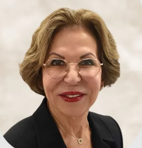 Dr. Soudabeh Ahadi, MD