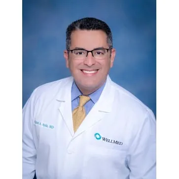 Dr. Miguel Angel Ayala, MD - San Antonio, TX - Internal Medicine
