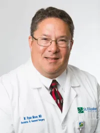 Dr. Martin Ryan Moon - Florence, KY - Surgery