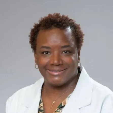 Dr. Oleitha Wilson-Ruffin, MD - Marrero, LA - Pediatrics, Internist/pediatrician