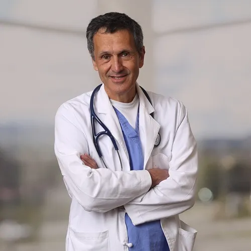 Dr. Eitan Sobel, MD - Rutland, VT - Internal Medicine, Hospital Medicine