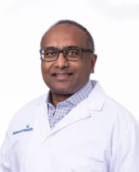 Dr. Kevin K. Nagamani, MD - Parker, CO - Orthopedic Surgery