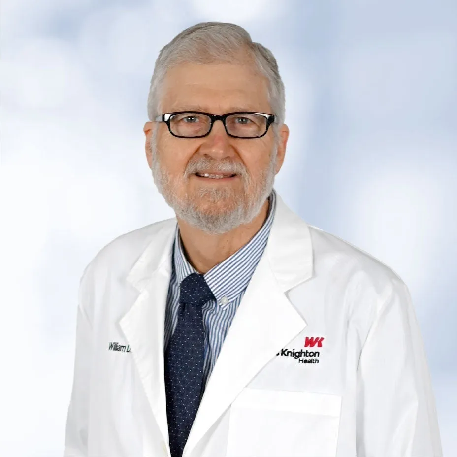 Dr. William D. Parker, MD - Shreveport, LA - Pediatrics
