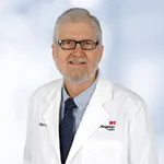 Dr. William D. Parker, MD