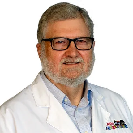 Dr. William David Parker, MD - Shreveport, LA - Pediatrics