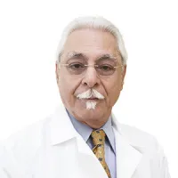 Dr. Shamel Sanani, MD - Mission Hills, CA - Oncology