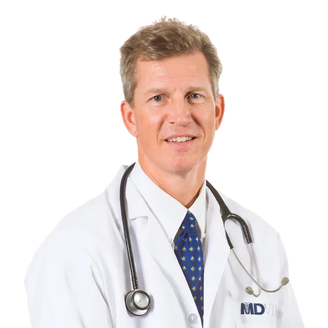 Dr. Brett A Wohler, MD - Alexandria, VA - Family Medicine